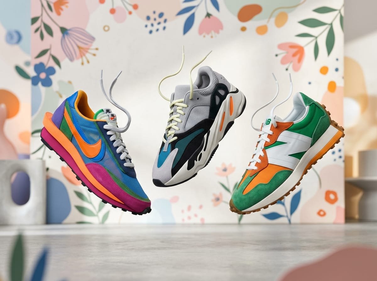 Footwear