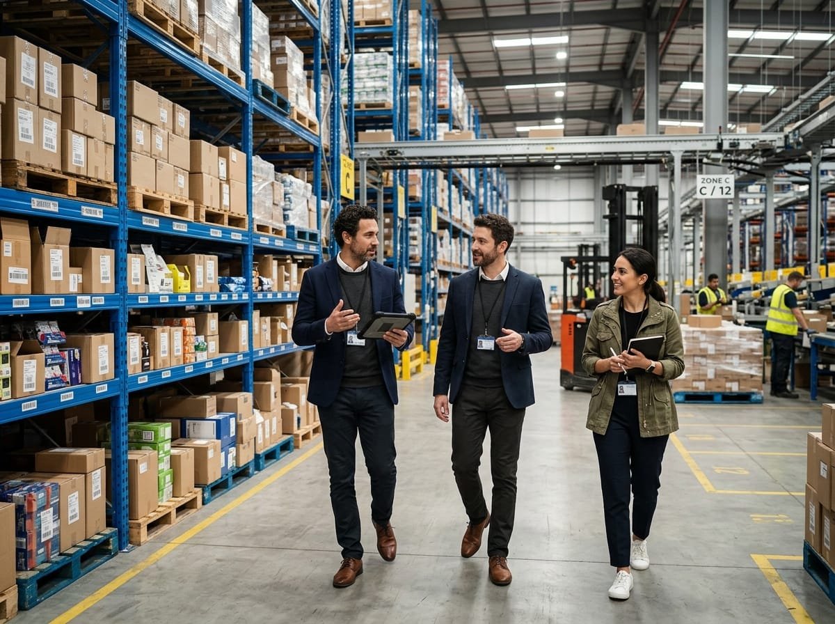 Manufacturers & Retailers on AJIO