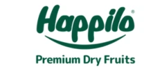 Happilo logo