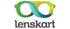 Lenskart logo