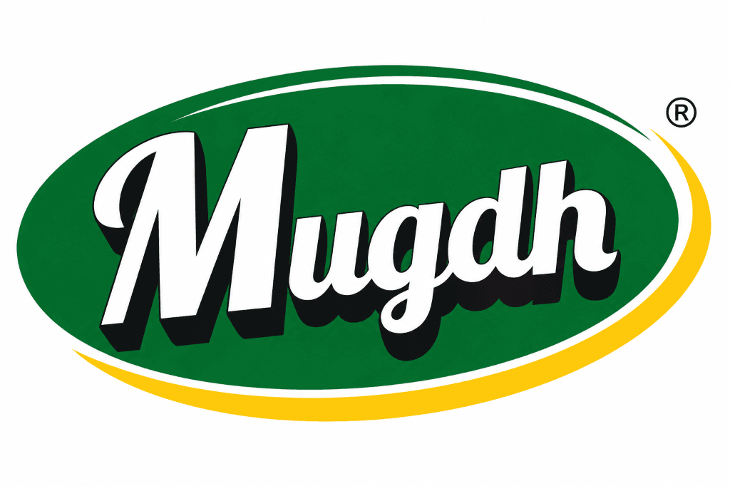 Mugdh logo