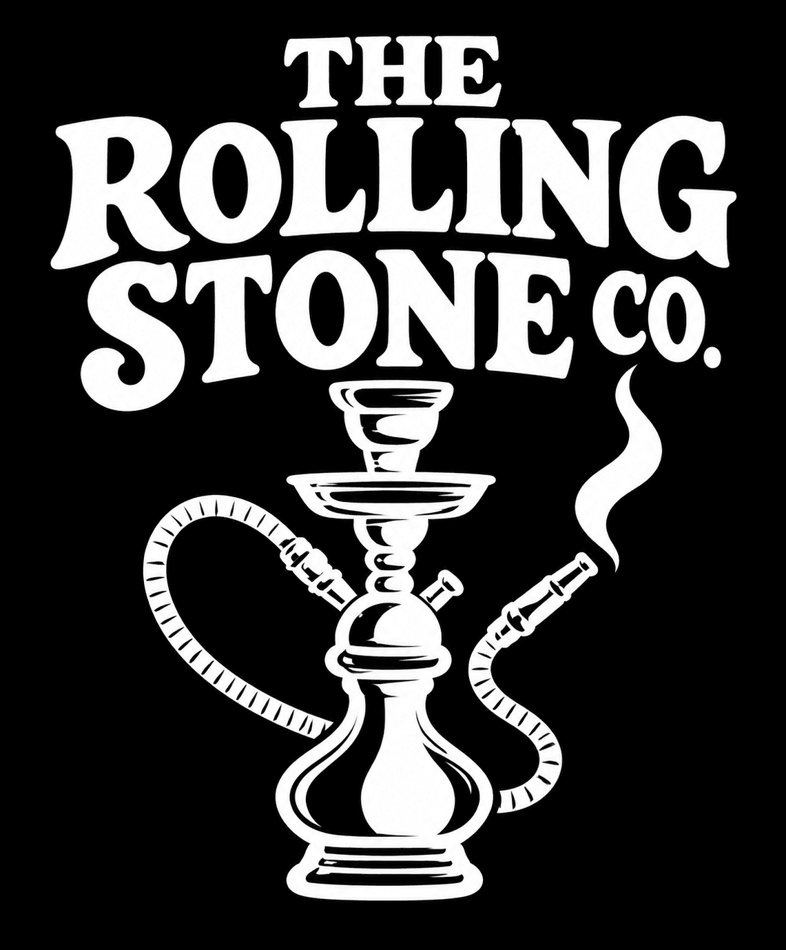 Rolling Stone logo