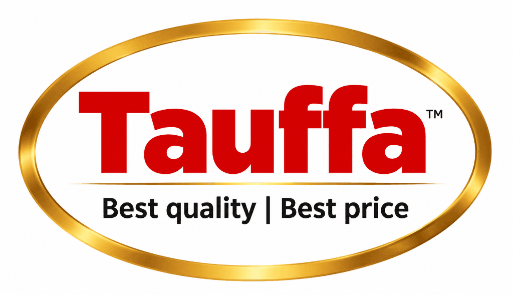 Tauffa logo