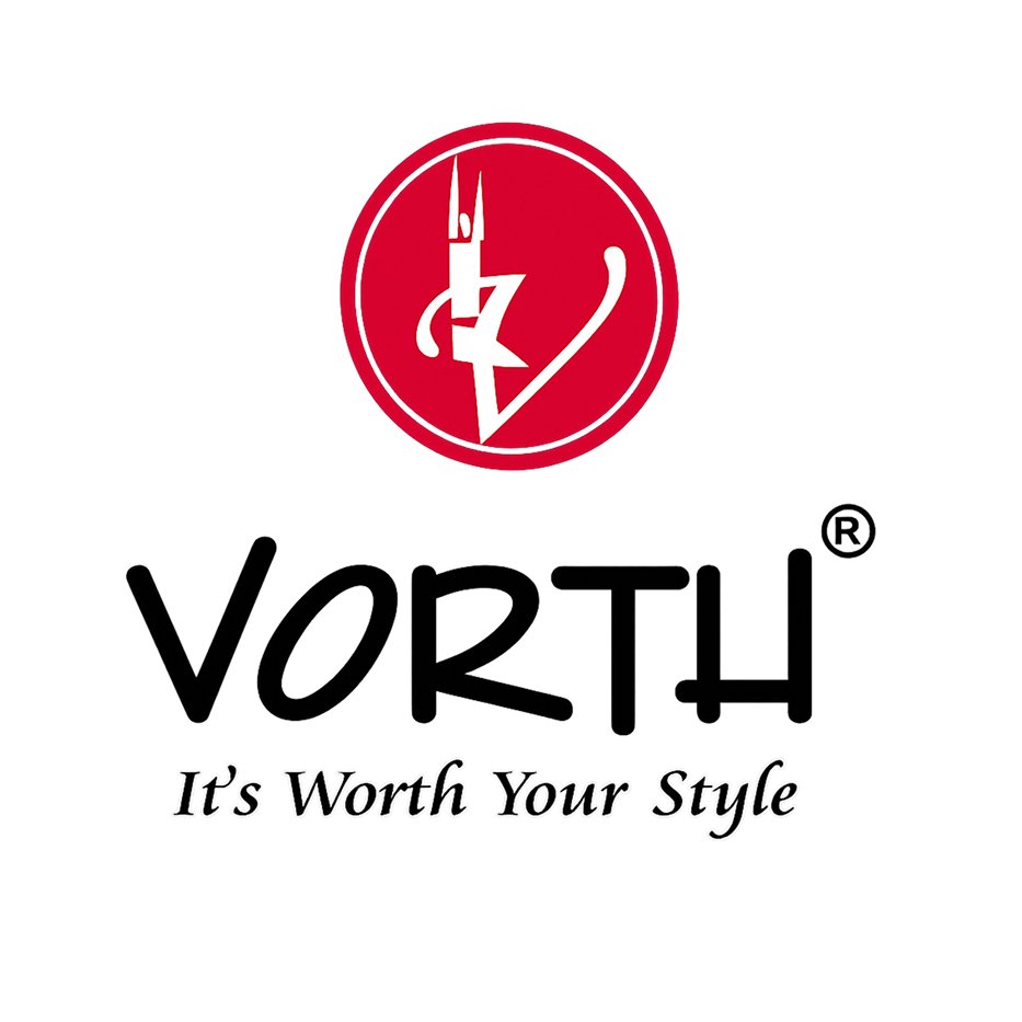Vorth logo
