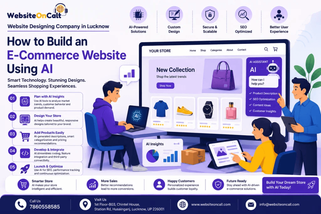 Shopify Product Listing Services vs Amazon Listing Services