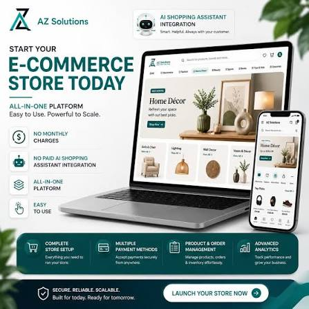 Amazon Advertising Services