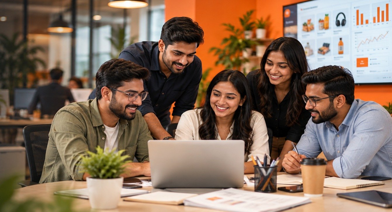 Dedicated eBay Cross-Border Account Management Team