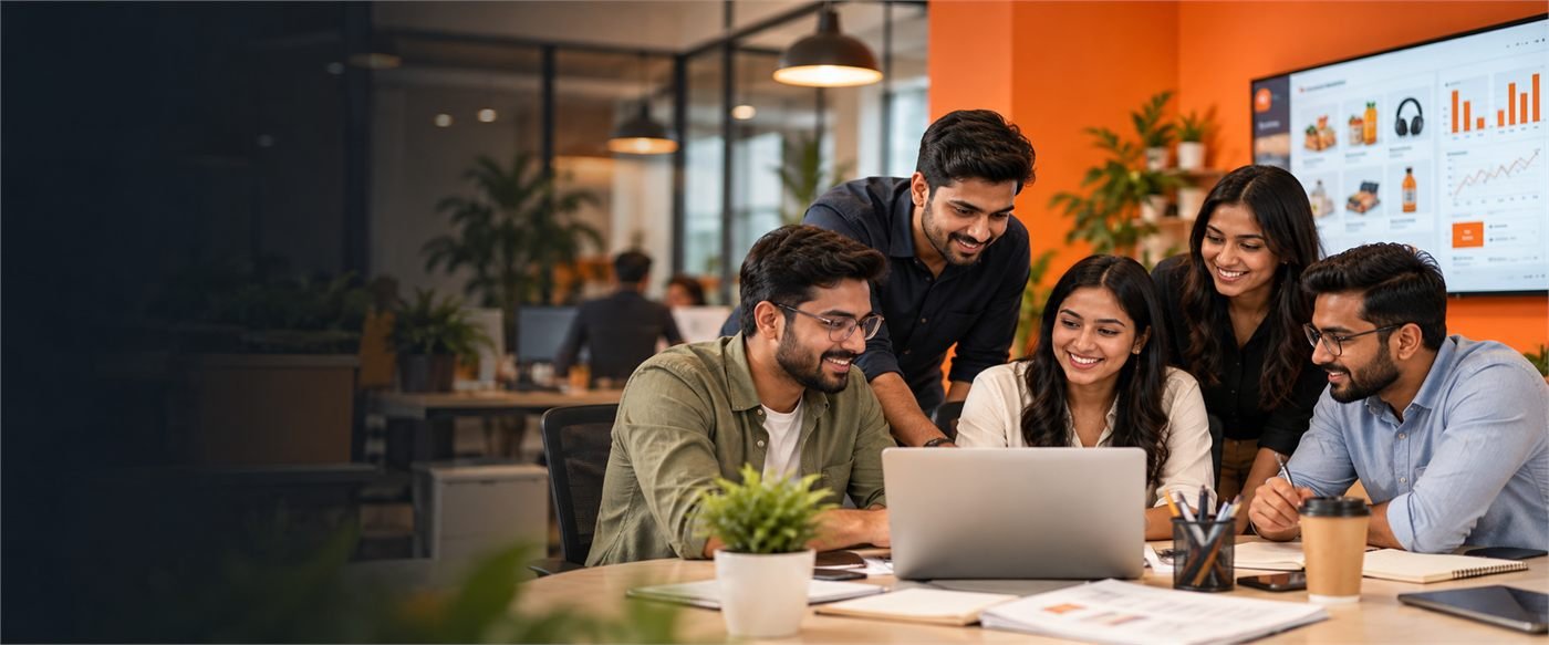 Promoted Ads Strategist