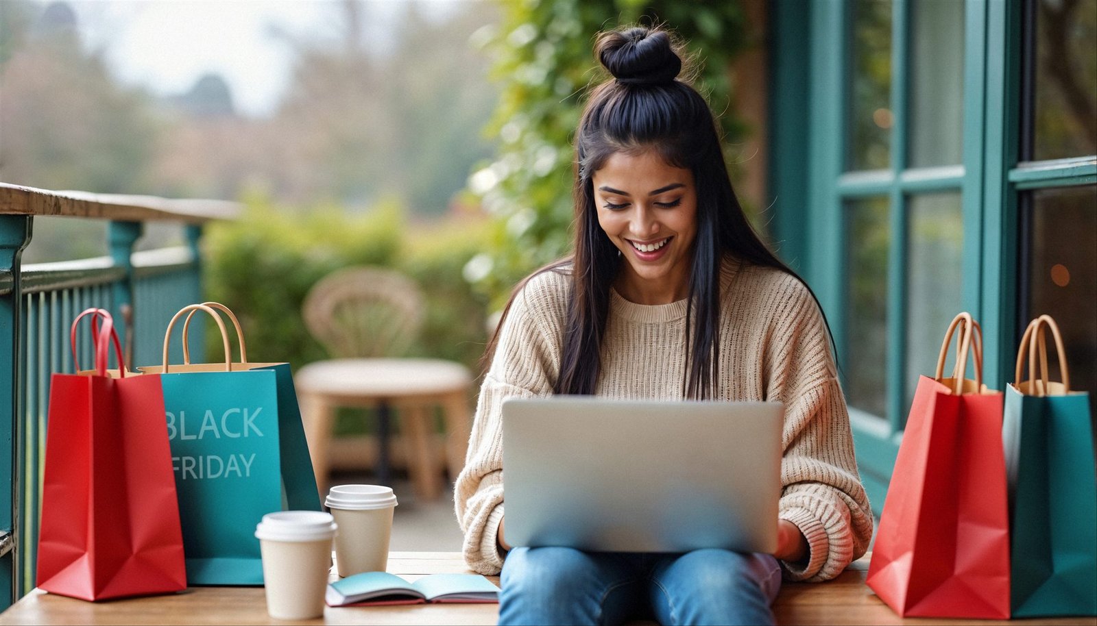 E-commerce team collaboration