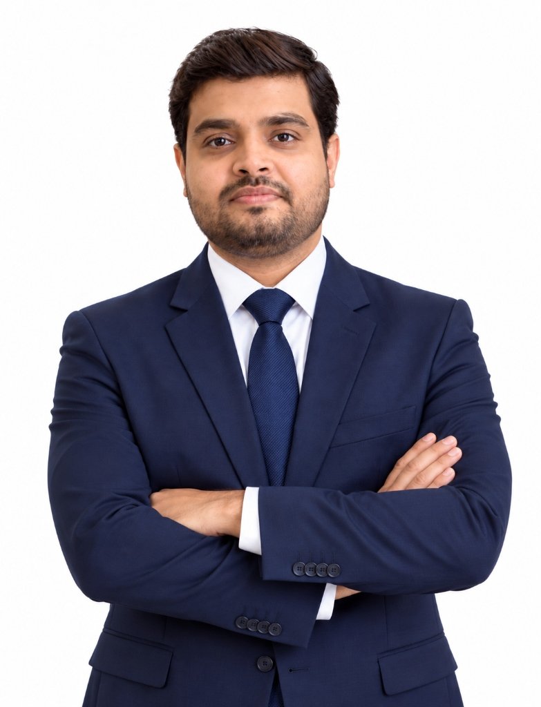 Bipin Kumar - Founder & Director of Sell Karo Online
