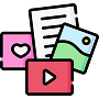 Local Services and Maps Ads icon