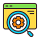 Performance Max Campaigns icon