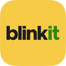 Blinkit Logo