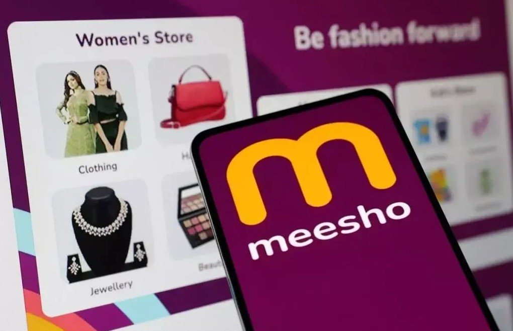 Meesho Fashion Store App Catalog