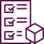 Listing and catalogue management