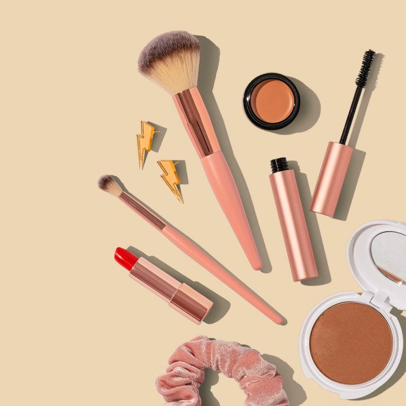 Lifestyle Brands & Fragrances collection