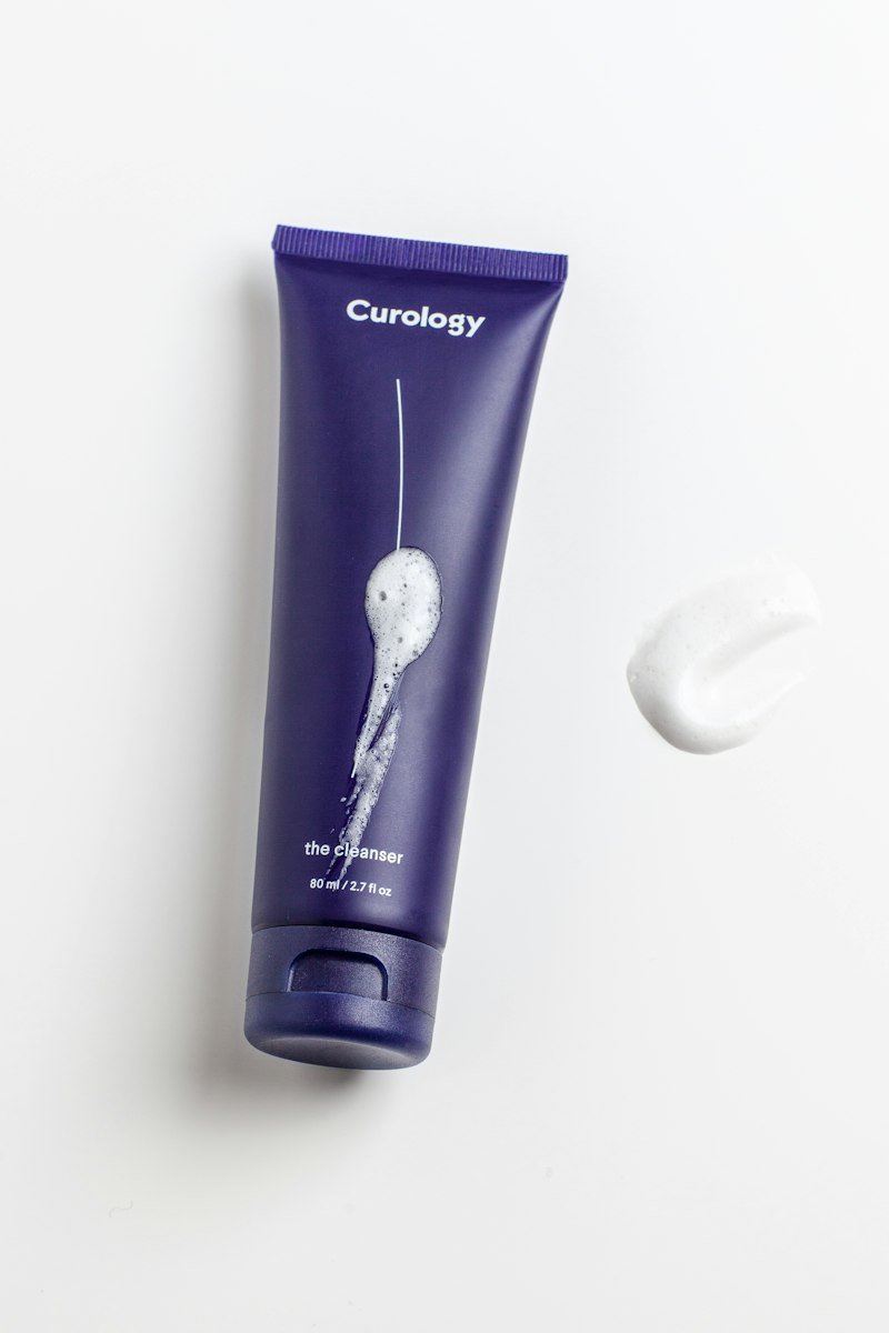 Personal Care Brands tubes
