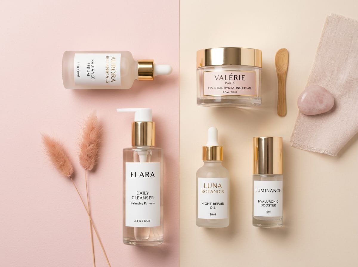 Glow Serum