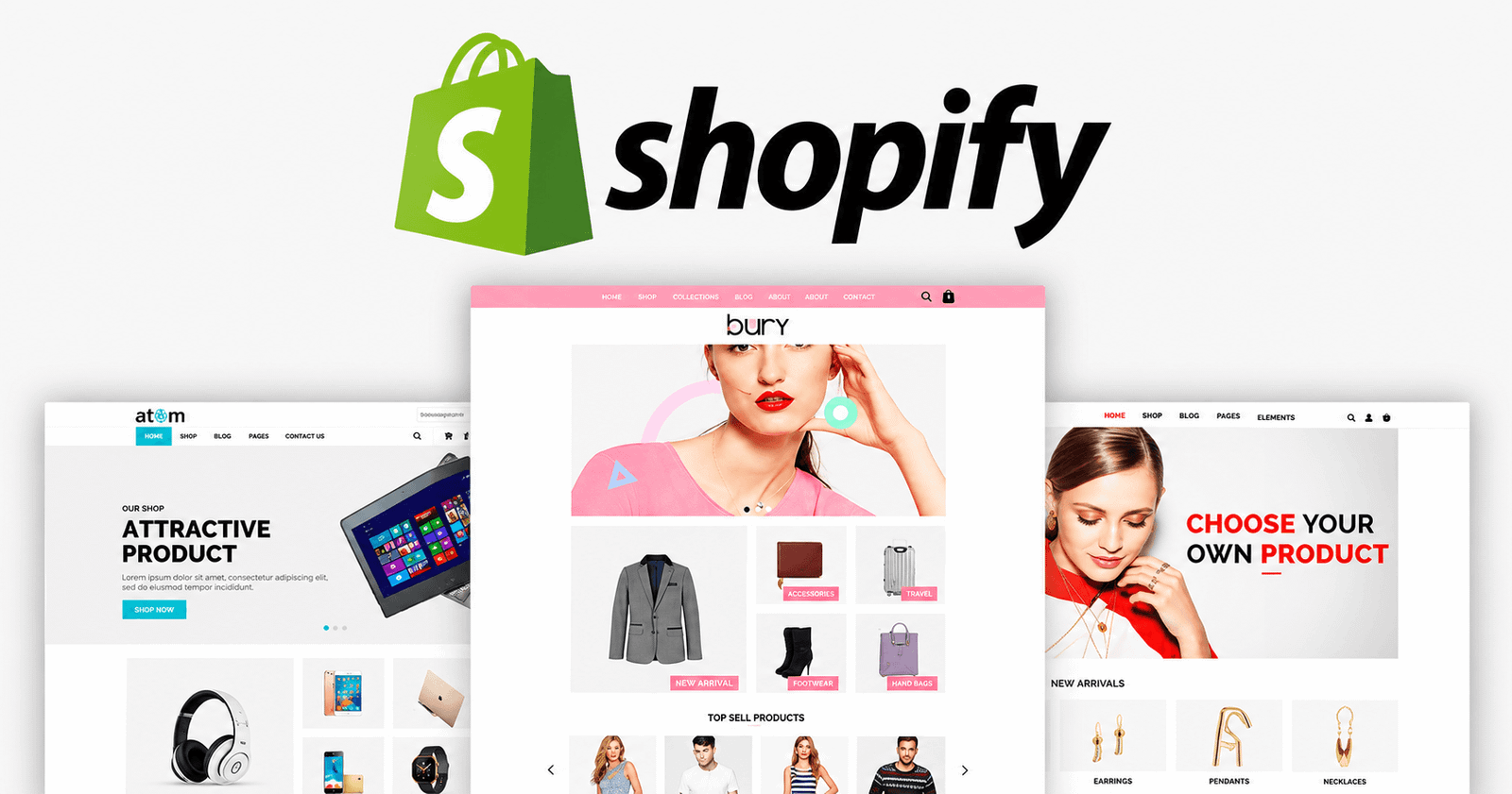 Shopify Store Design and Conversion Rate Optimization Dashboard