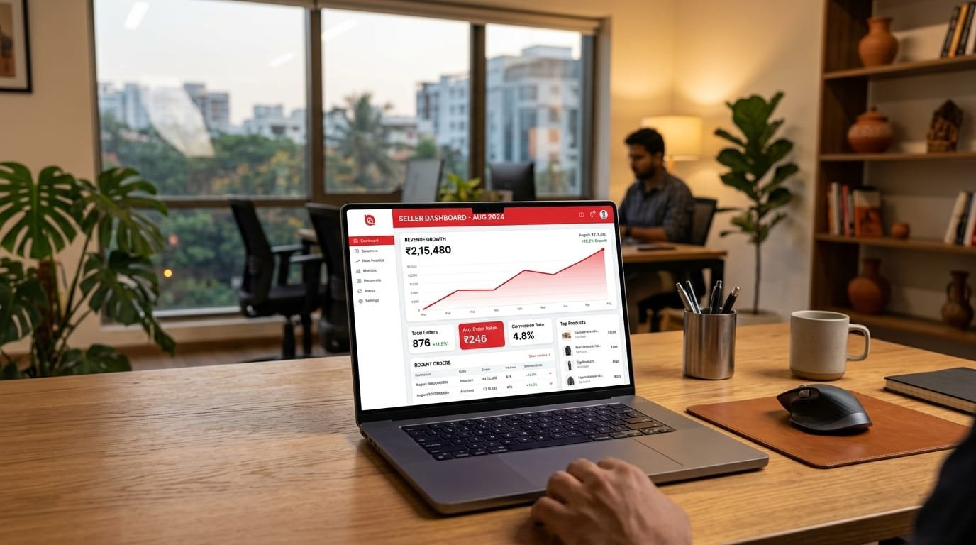 Snapdeal Storefront and Catalog Optimization