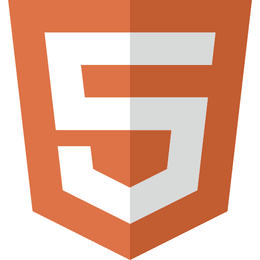 HTML5 logo