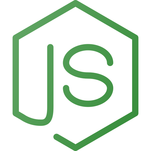 Node.js logo