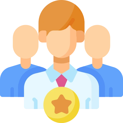 All Platform-certified experts