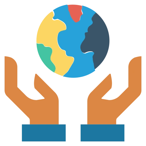 Marketplace Growth Icon