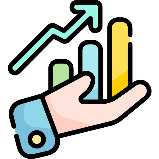 Digital Marketing Icon